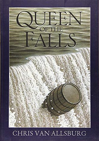 Queen of the Falls