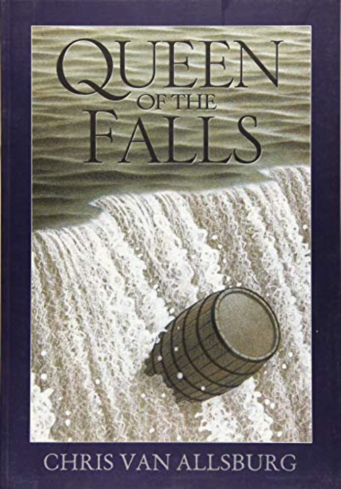 Queen of the Falls
