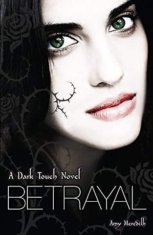 Dark Touch: Betrayal