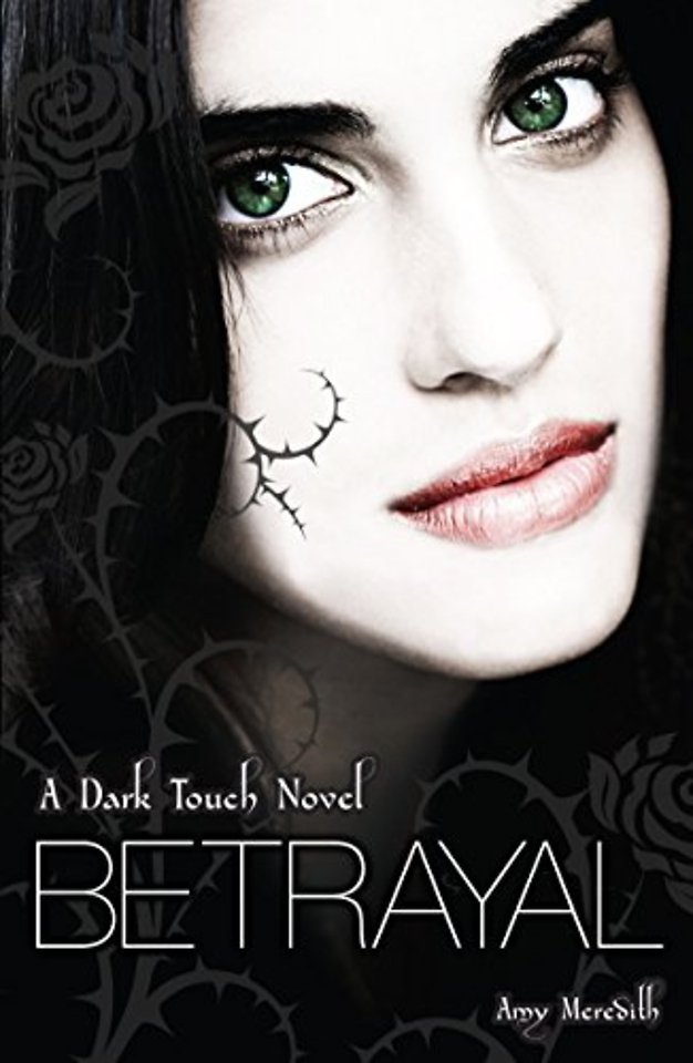 Dark Touch: Betrayal