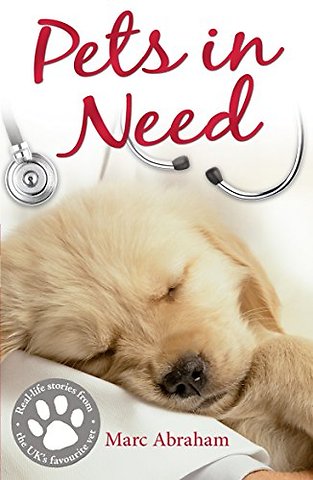 Pets in Need