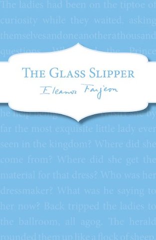 The Glass Slipper