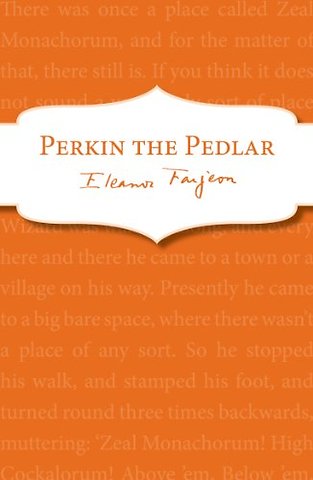 Perkin the Pedlar