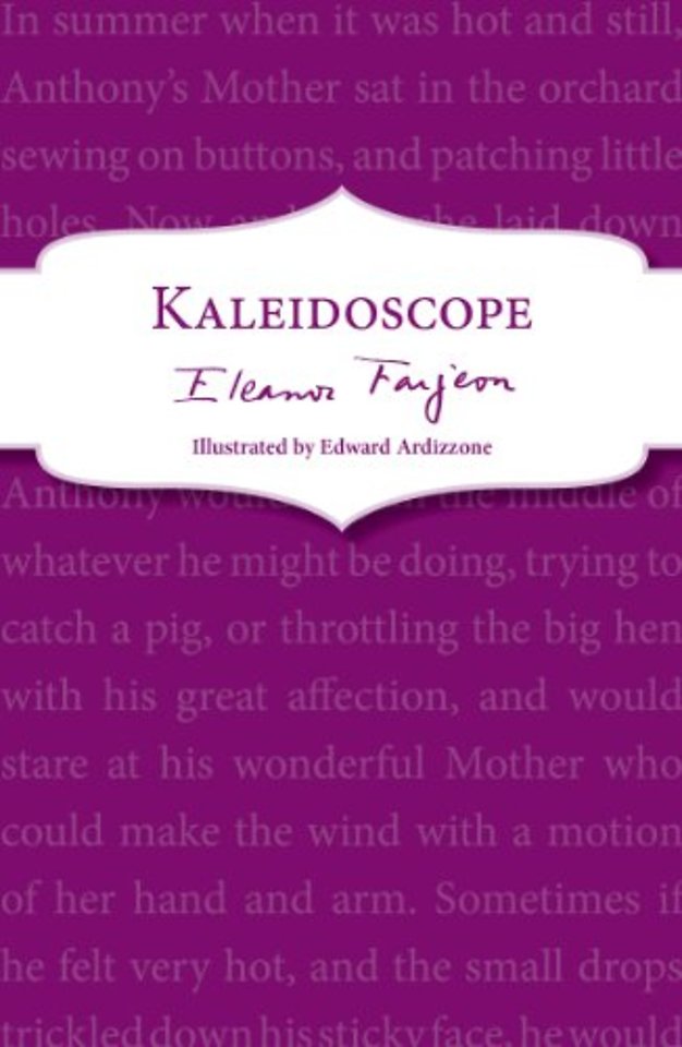 Kaleidoscope