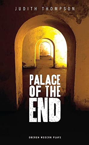 Palace of the End