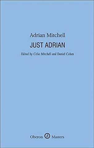 Just Adrian