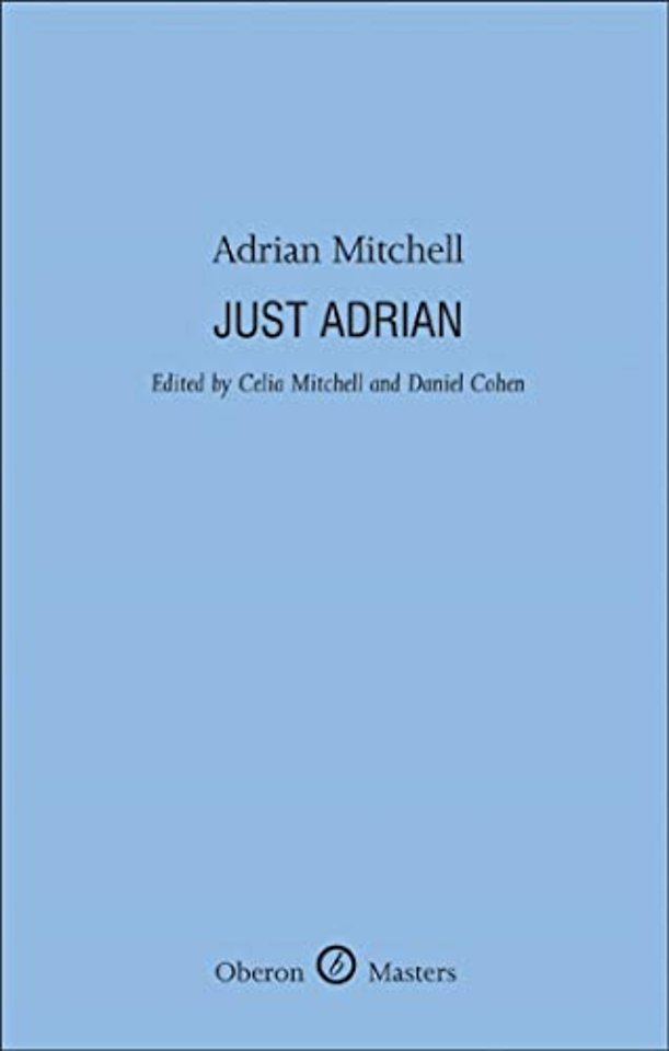 Just Adrian
