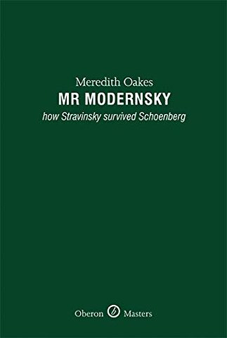 Mr Modernsky