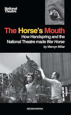 The Horse's Mouth