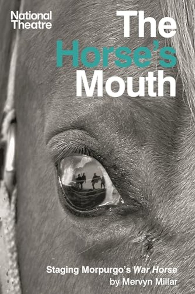 The Horse's Mouth