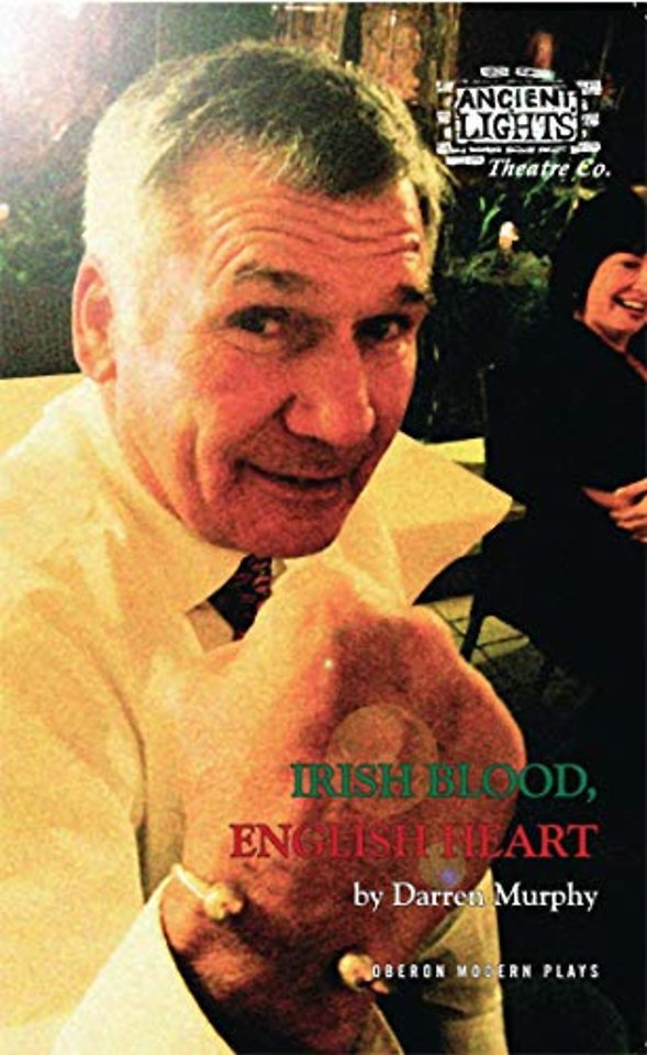 Irish Blood, English Heart