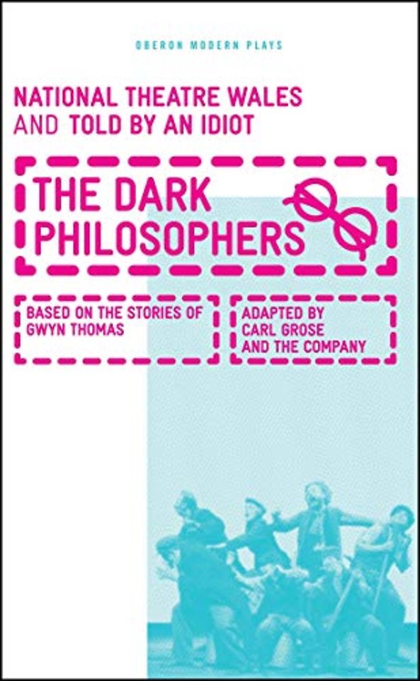 The Dark Philosophers