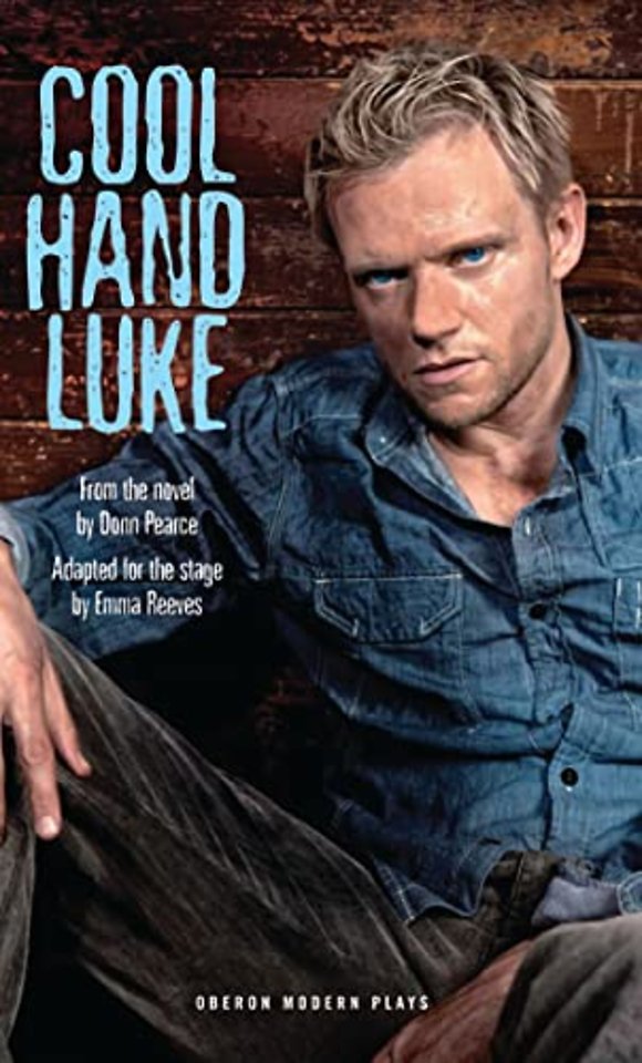Cool Hand Luke
