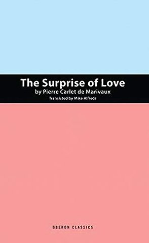 The Suprise of Love
