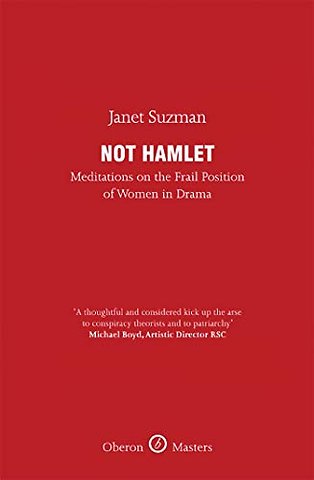 Not Hamlet