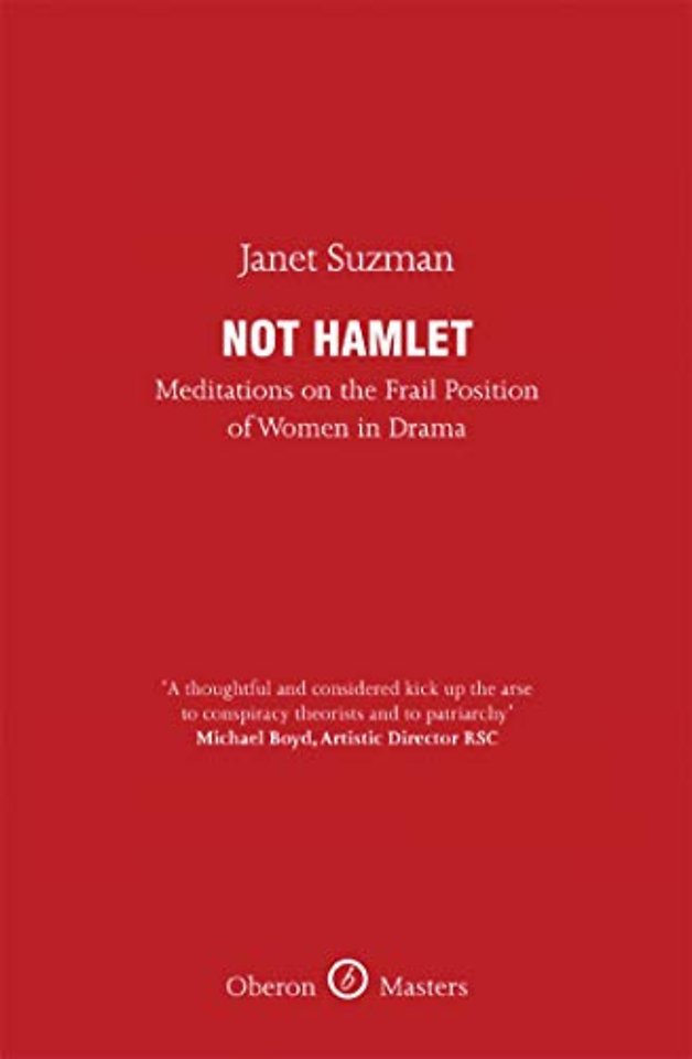 Not Hamlet