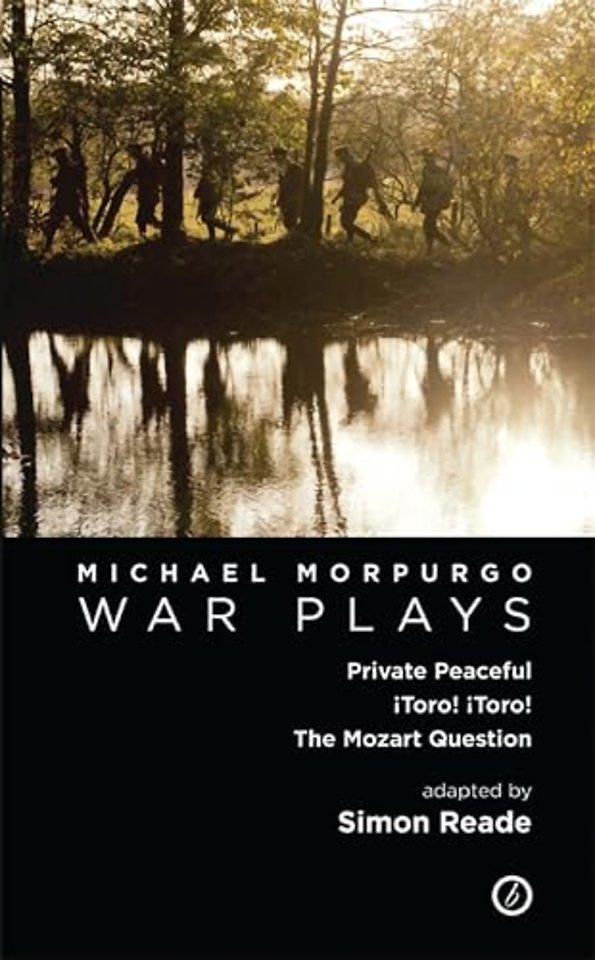 Morpurgo: War Plays