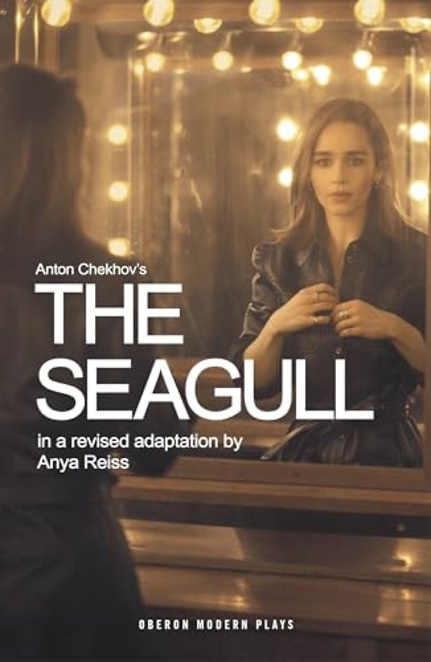 The Seagull