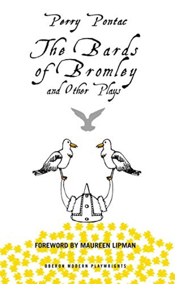 The Bards of Bromley and Other Plays