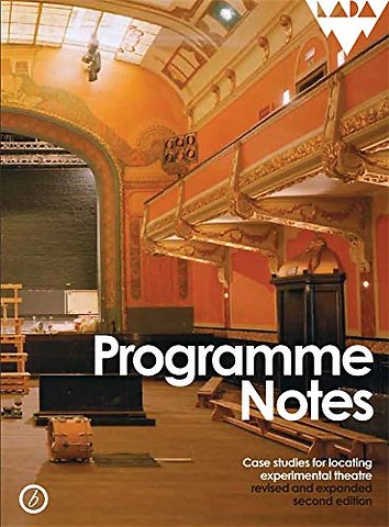 Programme Notes
