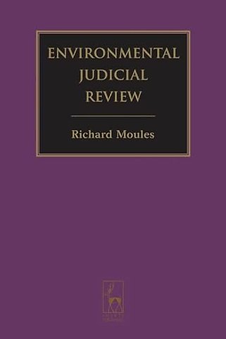Environmental Judicial Review