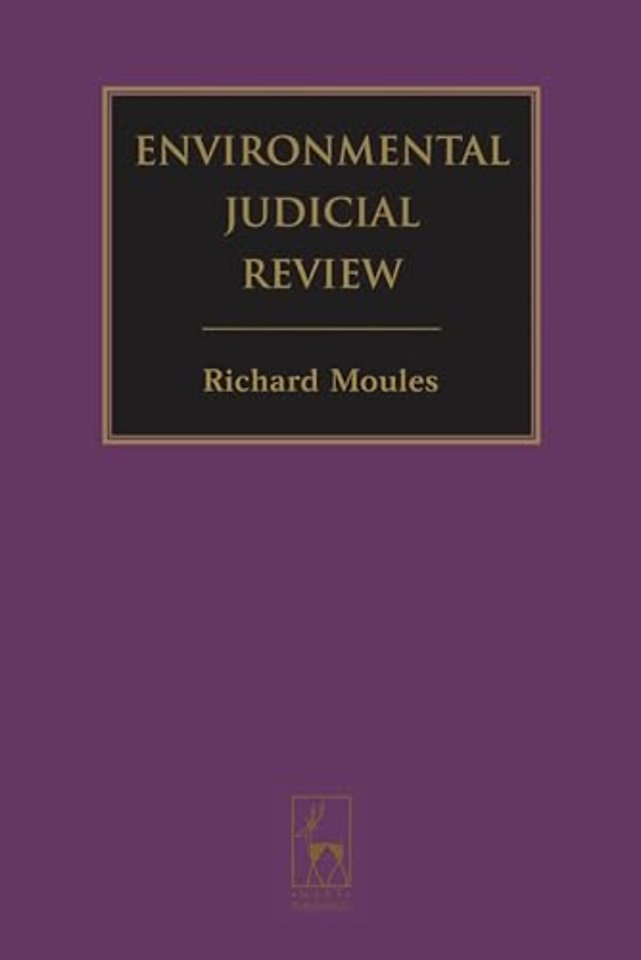 Environmental Judicial Review