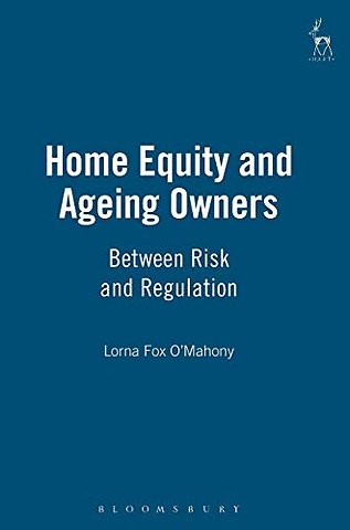 Home Equity and Ageing Owners