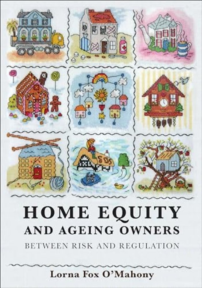 Home Equity and Ageing Owners