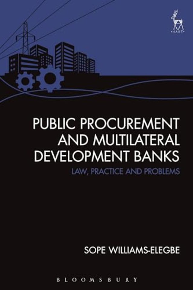 Public Procurement and Multilateral Development Banks