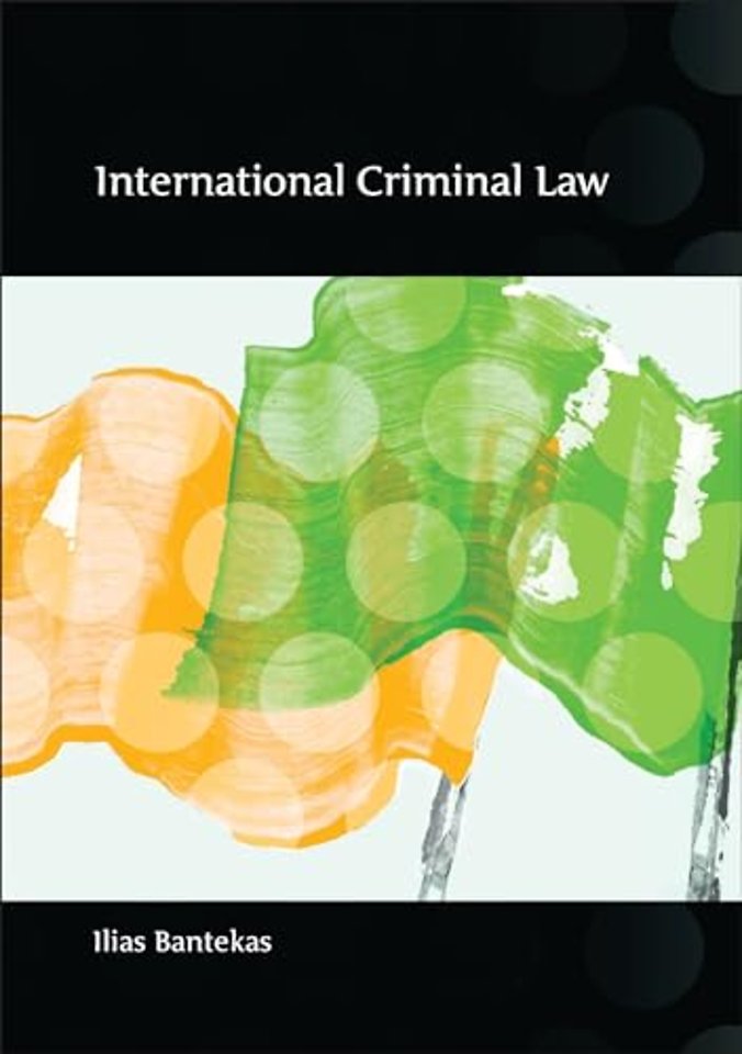International Criminal Law