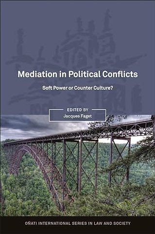 Mediation in Political Conflicts