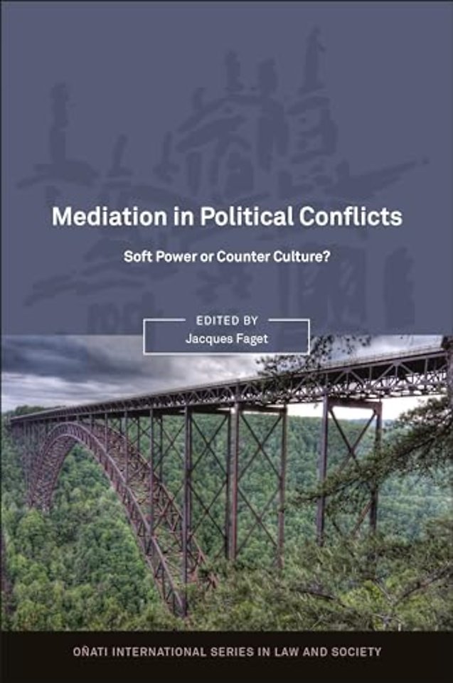 Mediation in Political Conflicts