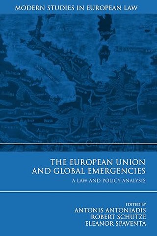 The European Union and Global Emergencies