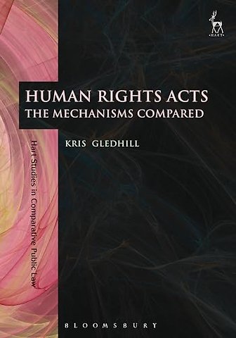Human Rights Acts