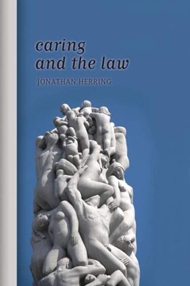 Caring and the Law