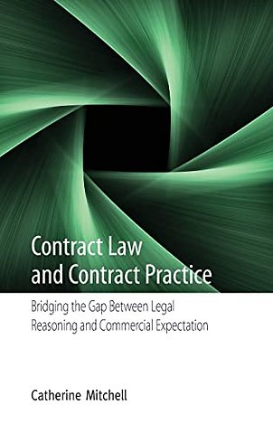 Contract Law and Contract Practice