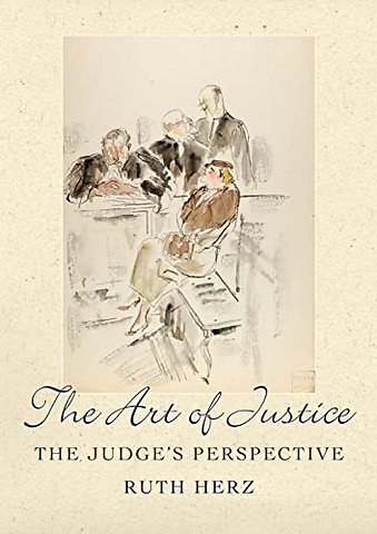 The Art of Justice