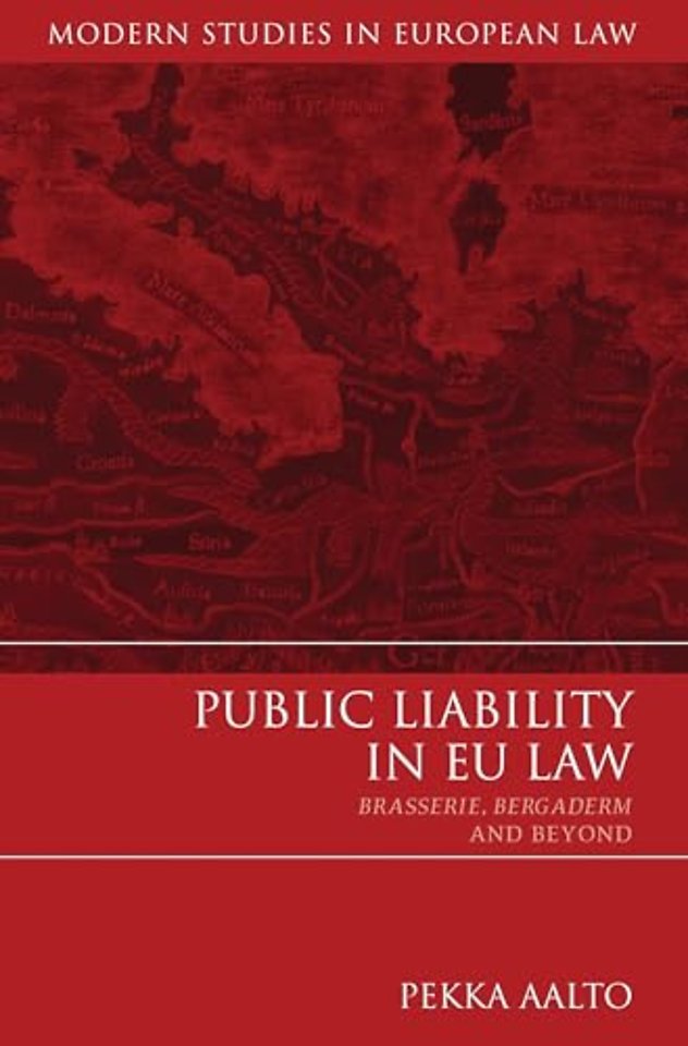 Public Liability in EU Law