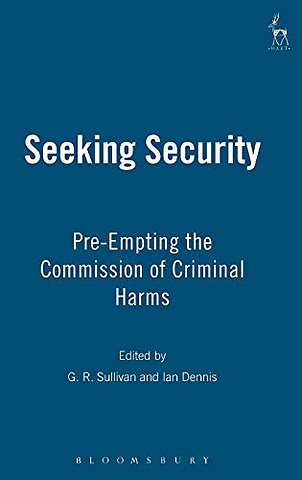Seeking Security
