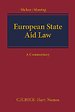 European State Aid Law European State Aid Law