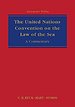 The United Nations Convention on the Law of the Sea