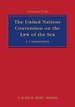 The United Nations Convention on the Law of the Sea The United Nations Convention on the Law of the Sea