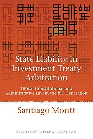 State Liability in Investment Treaty Arbitration