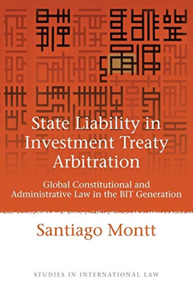 State Liability in Investment Treaty Arbitration