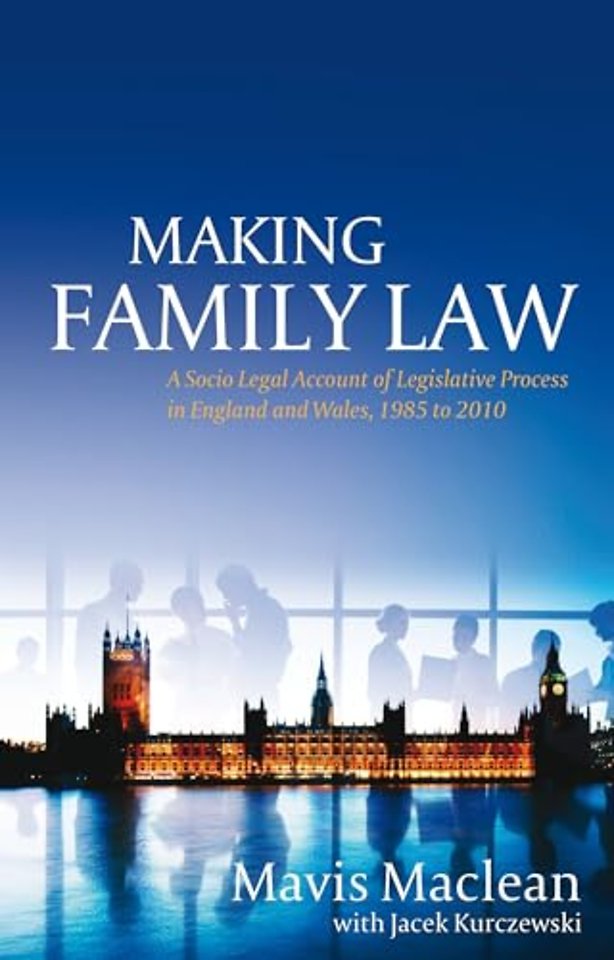 Making Family Law