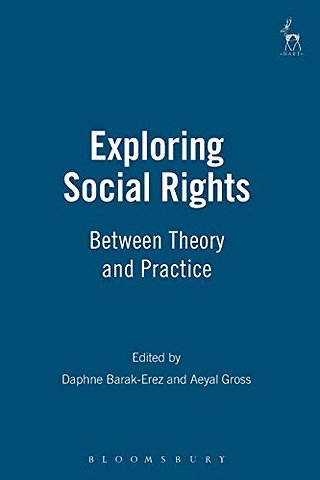Exploring Social Rights