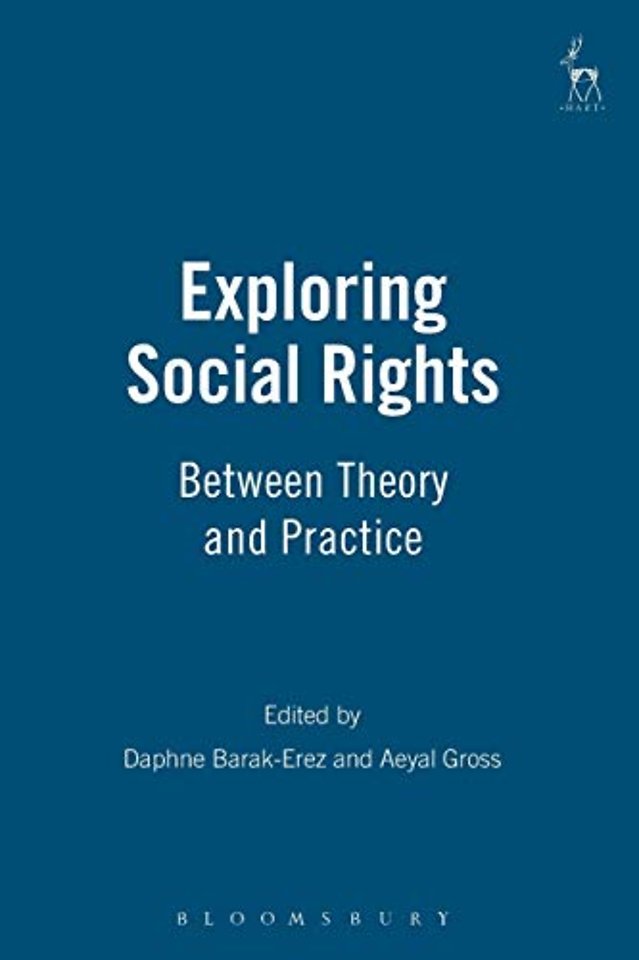 Exploring Social Rights