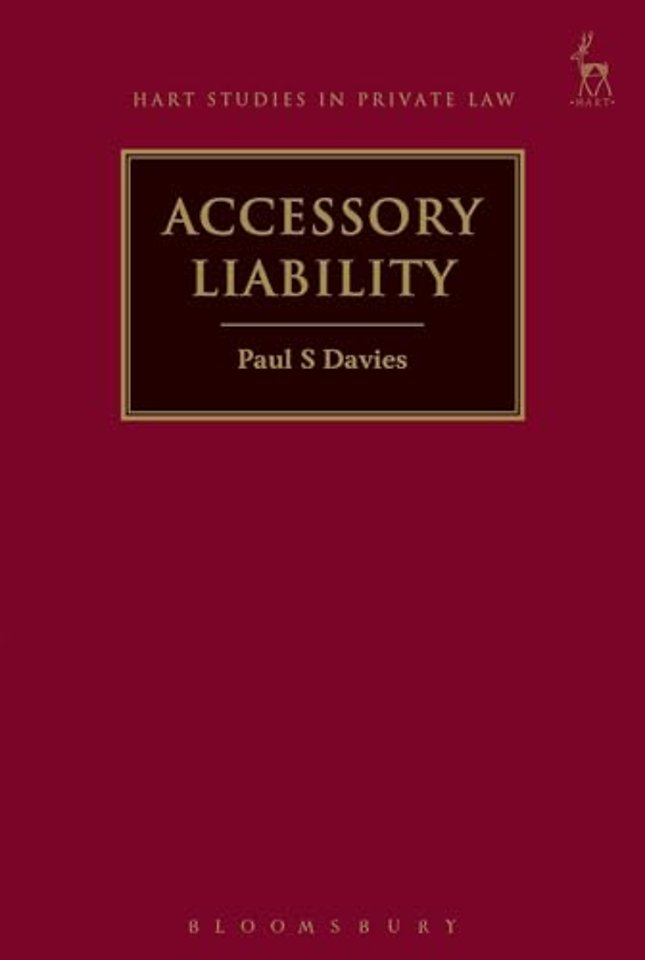 Accessory Liability