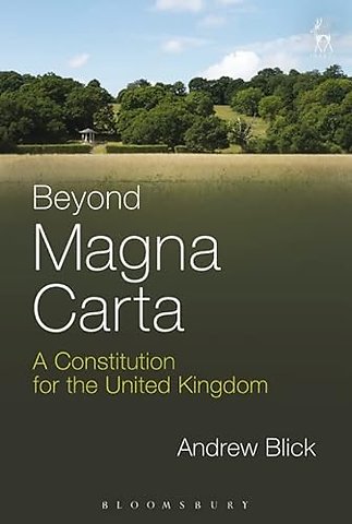 Beyond Magna Carta