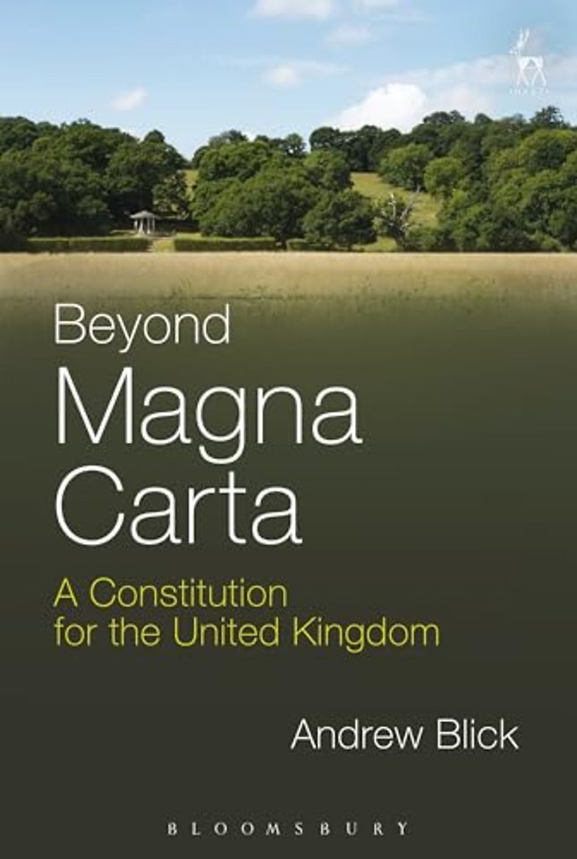 Beyond Magna Carta